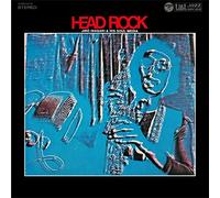 JIRO INAGAKI & HIS SOUL MEDIA - Head Rock [&His Soul Media]