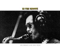 Jiro Inagaki - In The Groove [Vinyl LP] [VINYL]