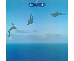 Jiro Inagaki - Memory Lane LP [Vinyl]