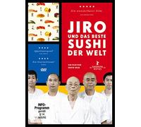 Jiro und das beste Sushi der Welt