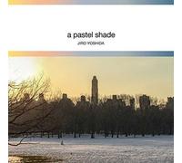 Jiro Yoshida - Teinte pastel