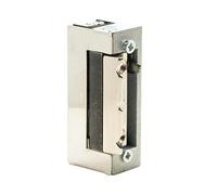 JIS 3012805 1740 Gâche électrique sans têtière avec levier 12 V