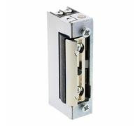 JIS 8422463143216 Serrure électrique, grise