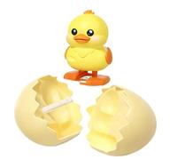 Jisadelio Jouets à remontage,Collectionneur, Cadeau, Compact et Amusant | Œuf de Capybara - Cadeaux pour Fille Famille Amis Ados Anniversaire Pâques