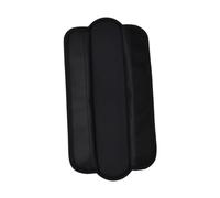 JISADER Coussin de Protection pour bandoulière de Sac, Amovible, Confortable, Universel, Coussinets d'épaule pour Sac à Main lesté