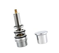 JISADER Douche divertisseur soupape de Printemps Type de diverteur, A1001