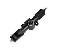 JISADER Ensemble de crémaillère et pignon de Direction, Ensemble de boîte de Direction, Accessoires de Kart pour 150-200, 325mm A