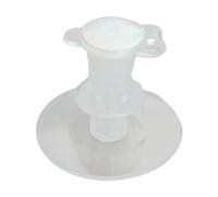 JISADER Kitesurf Kite Valve dégonflée Valve, Pratique, Fournitures d'équipement Kiteboard Kite, Accessoires de PVC Air Buse