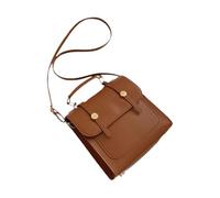 JISADER Sac à Dos décontracté Sac à bandoulière Sac à bandoulière pour Femmes Dames Hommes Shopping Rencontres
