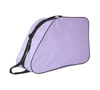 JISADER Sacs de Patins, Parfaits pour Les Patins à roulettes, Les Patins à Glace, Les Patins Quad, Les Patins à Roues alignées, Les Patins artistiques, Les, Violet