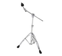 JISADER Support de Cymbale de Plancher