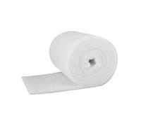 JISADER Tampon éponge pour Filtre d'aquarium, Tapis éponge pour réservoir d'eau, léger, média filtrant pour Aquarium pour étang, Aquarium, Largeur 12cm