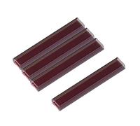 JISADER Tube de Protection de fil de moteur 4x, pièces de modèle de Drone, professionnel Durable pour quadrirotor, 55mm