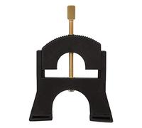 JISADER Violoncelle 4/4 Chevalet Professionnel En Érable Ajustable