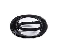 Jisapmzu 1 pièce Lunettes de plongée à champ de vision HD Équipement de plongée Masque en verre trempé Pêche plongée profonde