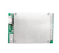 Jisapmzu 3S 12 V 100 A Carte de protection pour batterie au lithium avec balance / amélioration de la batterie