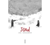 Jiseul - Keum Suk Gendry-Kim - Sarbacane - cartonné - Bande dessinée