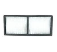 JISIZKY Filtre à air de rechange ELPAF56 pour projecteur EPSON BrightLink 1480Fi 1485Fi, PowerLite 800F 805F L400U L500W L510U L520U L520W L530U L610, EpiqVision Ultra LS500 EB-L610U EB-L615U