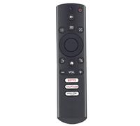 JISIZKY Télécommande de rechange compatible avec ELEPHAS W1K, Lisowod L03Pro, Lisowod L61Pro, ONOAYO ONO3, HAPPRUN H11, AURZEN Boom 3 F503 Mini projecteurs de films portables