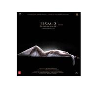 Jism 2 Bollywood DVD With English Subtitles by Randeep Hooda