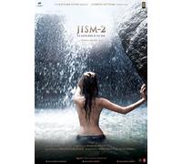 Jism 2 by Randeep Hooda, Arunoday Singh Sunny Leone