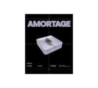 JISOO Amortage Mini Album (APP Ver.)