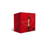 JISOO BLACKPINK - JISOO FIRST Album simple [ME] Kit album + pré-commande Benefit