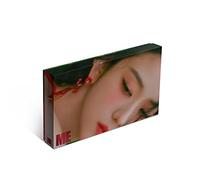 Jisoo (Blackpink) - Me - Inkl. Photobook