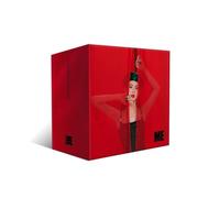 JISOO FIRST SINGLE ALBUM [ME] KIT ALBUM Ver.