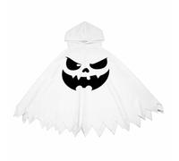 JISOUKIN Costume Halloween Enfant Déguisement Vampire 4 Ans Deguisement Garcon Zombie 10 Sorciere Fille 3 Cape 7 Sorcier Monstre Faucheuse Fantome Diable 5 Garçon De Qui Fait Peur Robe 6 12