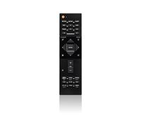 JISOWA Télécommande de rechange universelle pour Pioneer Elite 4K Ultra HD Network AV Receiver VSX-LX101 RC-971R VSX-LX302 RC-977R SC-LX501 RC-927R VSX-831-K VSX-832 VSX-932 VSX-S520D VSX-933 SC-LX801