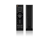 JISOWA Télécommande de rechange universelle pour Pioneer Elite VSX-LX102 RC-914R VSX-LX104 RC-974R VSX-834 VSX-LX303 SC-LX502 VSX-832B-S VSX-1131 VSX-S520 SC-LX701 4K Ultra HD Network AV Receiver