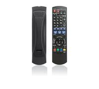 JISOWA Télécommande pour lecteur de disques Blu-Ray Panasonic BD DMP-BD30K DMP-BD45 DMP-BD50K DMP-BD60 DMP-BD65K DMP-BD79 DMP-BD80K DMP-BD85K DMP-BD89P DMP-BDT105 DMP-BD500 DMP-BD600 5 DMP-BS.