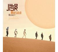Jisr - Hasra - Regret (Digipak)