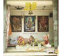 Jisr - Live in Kolkata