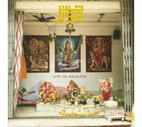 JISR Live in Kolkata (CD) Album