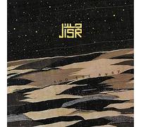 Jisr – Too Far Away – CD – Digipak