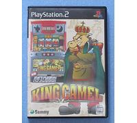 Jissen Pachi-Slot Hisshouhou! King Camel