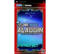 Jissen Pachi-Slot Hisshouhou! Portable: Aladdin 2 Evolution[Import Japonais]
