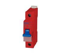 Jistic DLS 6I B16-1 RT 6kA - Jistic 1-p B16A 09860101