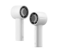 JISULIFE Life10 Ventilateur portable - Blanc