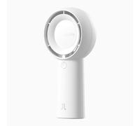 JisuLife Life5 Plus Blanc Ventilateur portable