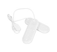 JITEM Sèche-Chaussures USB Portable avec minuterie 3H/6H/9H Sèche-Bottes 5v/12w avec souffleur de Chaleur Séchage Rapide Économie d'énergie pour Les Voyages pour Gants Chaussettes