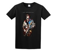 jiteng Men's Joe Bonamassa Poster Men's T-Shirt XL