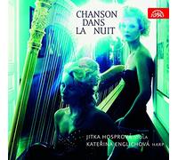Jitka Hosprová, Alto : Chanson dans la Nuit