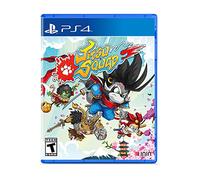 Jitsu Squad for PlayStation 4