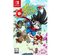 Jitsu Squad Nintendo Jeu Switch