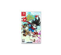 Jitsu Squad Nintendo Switch