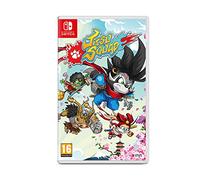 Jitsu Squad - Occasion SWITCH