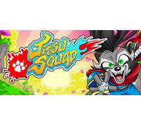 Jitsu Squad (PC)